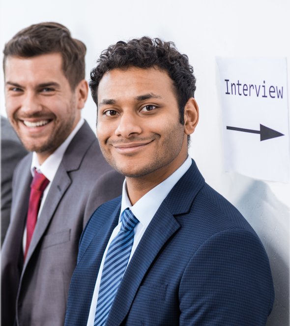Property Job